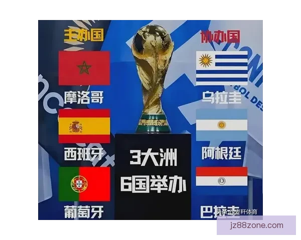 世界杯竞猜精彩开启尽在这里挑战你的足球预测能力赢取丰厚奖励