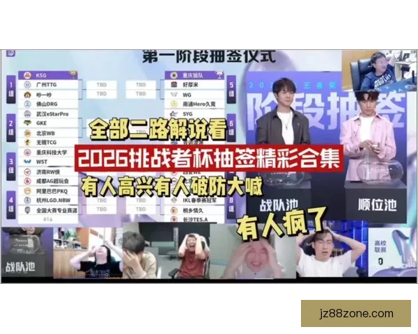 2026世界杯精彩对决全程直播实时解说与赛事聚焦报道