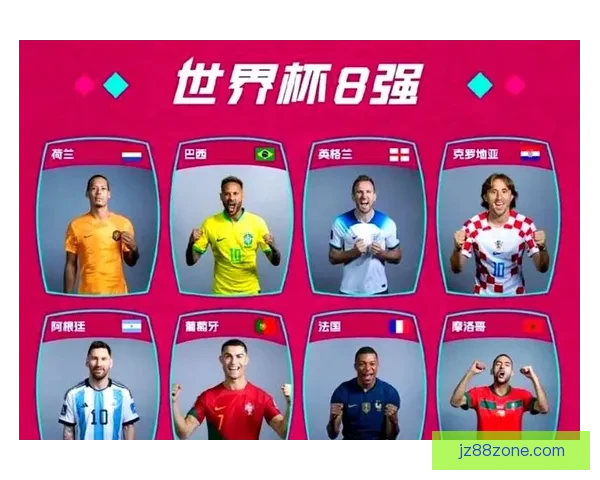 2026世界杯精彩对决全程直播实时解说与赛事聚焦报道