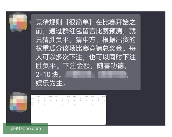 世界杯胜负竞猜全攻略详解及投注策略技巧分享